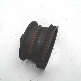 PULEGGIA COMPRESSORE CINGHIA SCANALATA MERCEDES SLK R170 230  2000-09 A1110300503