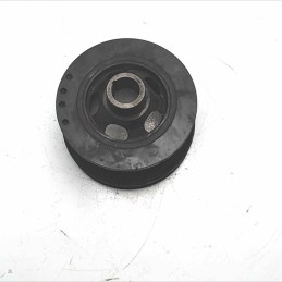 PULEGGIA COMPRESSORE CINGHIA SCANALATA MERCEDES SLK R170 230  2000-09 A1110300503