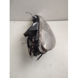 Faro anteriore destro Peugeot 206 1serie