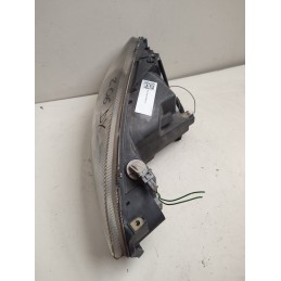 Faro anteriore destro Peugeot 206 1serie