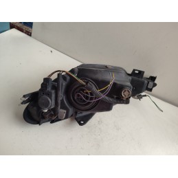 Faro anteriore destro Peugeot 206 1serie