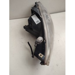 Faro anteriore sinistro Peugeot 206 1serie