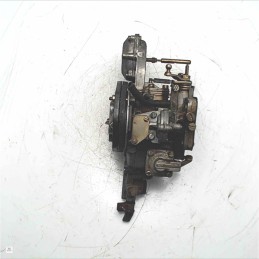 CARBURATORE WEBER FIAT 124 SPECIAL T32 DHS 22