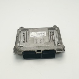 CENTRALINA ECU MOTORE MODULO CONTROLLO MERCEDES W169 CLASSE A A150 2004-12 SIEMENS A2661534179