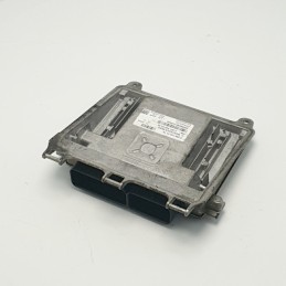 CENTRALINA ECU MOTORE MODULO CONTROLLO MERCEDES W169 CLASSE A A150 2004-12 SIEMENS A2661534179
