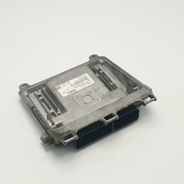 CENTRALINA ECU MOTORE MODULO CONTROLLO MERCEDES W169 CLASSE A A150 2004-12 SIEMENS A2661534179