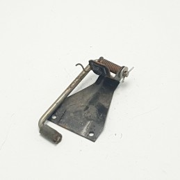 LEVA LEVETTA APERTURA TRATTENIMENTO COFANO BAGAGLIAIO ANTERIORE FIAT 126 BIS 1987-91 EPOCA