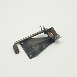 LEVA LEVETTA APERTURA TRATTENIMENTO COFANO BAGAGLIAIO ANTERIORE FIAT 126 BIS 1987-91 EPOCA