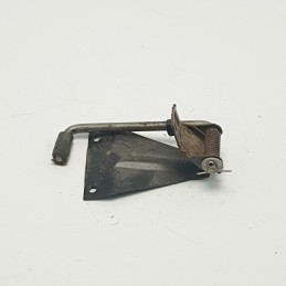LEVA LEVETTA APERTURA TRATTENIMENTO COFANO BAGAGLIAIO ANTERIORE FIAT 126 BIS 1987-91 EPOCA