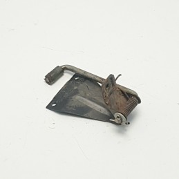LEVA LEVETTA APERTURA TRATTENIMENTO COFANO BAGAGLIAIO ANTERIORE FIAT 126 BIS 1987-91 EPOCA