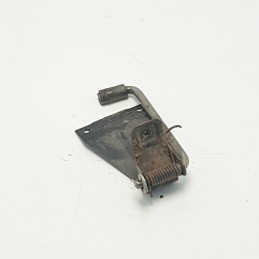 LEVA LEVETTA APERTURA TRATTENIMENTO COFANO BAGAGLIAIO ANTERIORE FIAT 126 BIS 1987-91 EPOCA