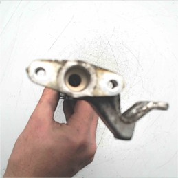 FLAUTO TUBO INIETTORI DISTRIBUTORE CARBURANTE FORD FIESTA BENZINA 1.3 2002-08 9D280-9H487-AB