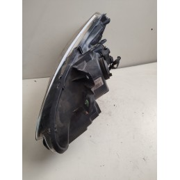 Faro anteriore destro Renault Clio 3 III 2010