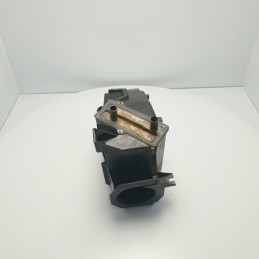 MODULO STUFA RISCALDAMENTO ABITACOLO FIAT 126 BIS 1987-91 EPOCA 