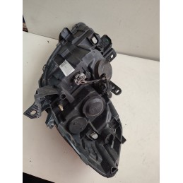 Faro anteriore destro Renault Clio 3 III 2010