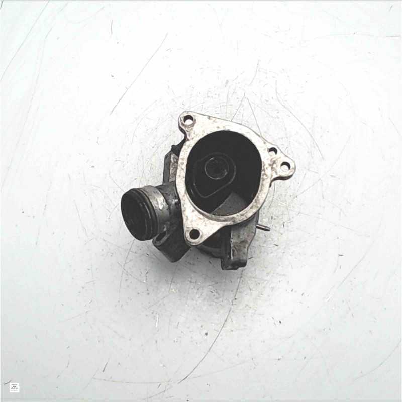 VALVOLA EGR TUBO RICIRCOLO GAS DI SCARICO MERCEDES CLASSE E C W211 W203 A6460900054