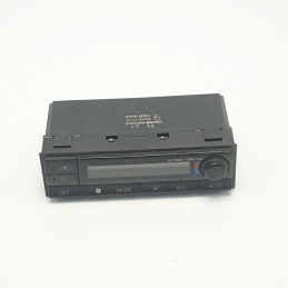 CENTRALINA PANNELLO CONTROLLO COMANDI CLIMA A/C NISSAN X-TRAIL 2001 27500-8H901 3J111-34700