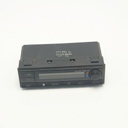 CENTRALINA PANNELLO CONTROLLO COMANDI CLIMA A/C NISSAN X-TRAIL 2001 27500-8H901 3J111-34700