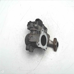 VALVOLA EGR OPEL ASTRA ZAFIRA B 1.9CD Z19DT  2005-10 48CPD1