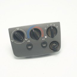 CENTRALINA PANNELLO CONTROLLO COMANDI CLIMA A/C FORD FIESTA IV MK4 JA JB XS6H19A522AA
