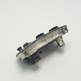 CENTRALINA PANNELLO CONTROLLO COMANDI CLIMA A/C FORD FIESTA IV MK4 JA JB XS6H19A522AA
