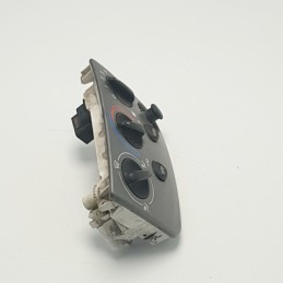CENTRALINA PANNELLO CONTROLLO COMANDI CLIMA A/C FORD FIESTA IV MK4 JA JB XS6H19A522AA