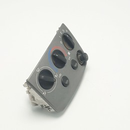 CENTRALINA PANNELLO CONTROLLO COMANDI CLIMA A/C FORD FIESTA IV MK4 JA JB XS6H19A522AA