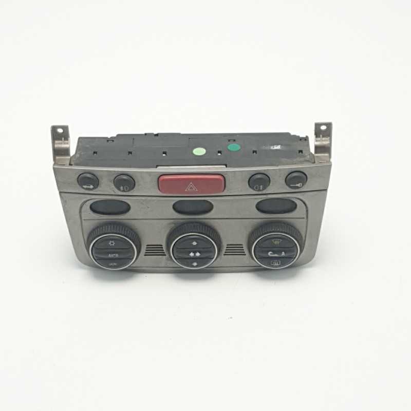 CENTRALINA PANNELLO CONTROLLO COMANDI CLIMA A/C ALFA ROMEO 147 937 01560513690 DELPHI CENTRALINA PANNELLO CONTROLLO COMANDI CLIMA A/C ALFA ROMEO 147 937 01560513690 DELPHI