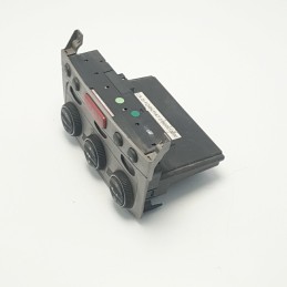CENTRALINA PANNELLO CONTROLLO COMANDI CLIMA A/C ALFA ROMEO 147 937 01560513690 DELPHI