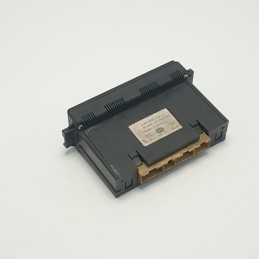 CENTRALINA PANNELLO CONTROLLO COMANDI CLIMA A/C AUDI A3 8L HELLA 8L0820043B 5HB007608-00