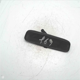 SPECCHIO SPECCHIETTO RETROVISORE INTERNO MERCEDES CLASSE B W245 2010 010797