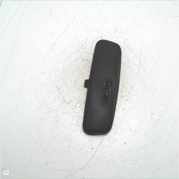 SPECCHIO SPECCHIETTO RETROVISORE INTERNO MERCEDES CLASSE B W245 2010 010797