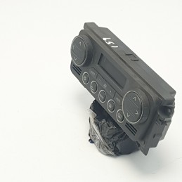 CENTRALINA PANNELLO CONTROLLO COMANDI CLIMA A/C ALFA ROMEO 159 2008 156079803 DELPHI