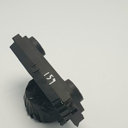 CENTRALINA PANNELLO CONTROLLO COMANDI CLIMA A/C ALFA ROMEO 159 2008 156079803 DELPHI
