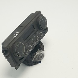 CENTRALINA PANNELLO CONTROLLO COMANDI CLIMA A/C ALFA ROMEO 159 2008 156079803 DELPHI