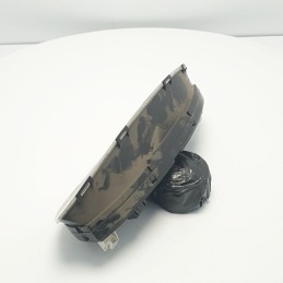 QUADRO STRUMENTI VEGLIA CONTACHILOMETRI TACCHIMETRO LANCIA MUSA 1.3MTJ  555000680304