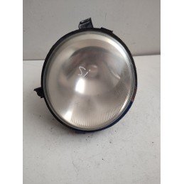 Faro anteriore sinistro...
