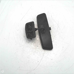 SPECCHIO SPECCHIETTO INTERNO RETRIVISORE FIAT 127 1971-83  I E3 33294
