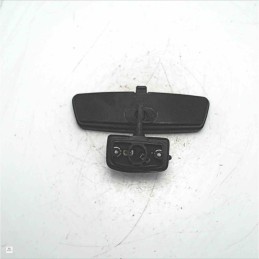 SPECCHIO SPECCHIETTO INTERNO RETRIVISORE FIAT 127 1971-83  I E3 33294