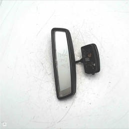 SPECCHIO SPECCHIETTO INTERNO RETRIVISORE FIAT 127 1971-83  I E3 33294