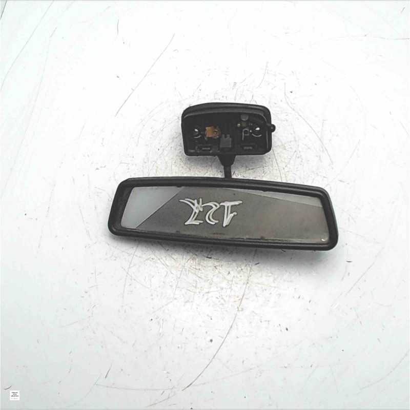 SPECCHIO SPECCHIETTO INTERNO RETRIVISORE FIAT 127 1971-83 I E3 33294