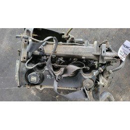 vendut motore fiat punto...