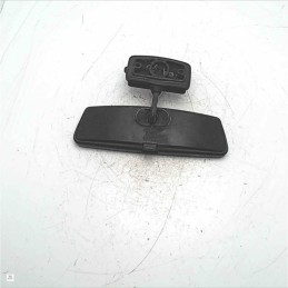 SPECCHIO SPECCHIETTO INTERNO RETRIVISORE FIAT 127 1971-83  I E3 33294