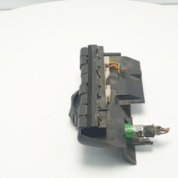 PULSANTIERA INTERRUTTORI COMANDI CENTRALI AUTOBIANCHI Y10 2° SERIE 