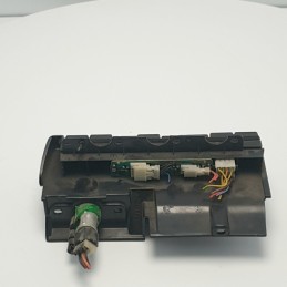 PULSANTIERA INTERRUTTORI COMANDI CENTRALI AUTOBIANCHI Y10 2° SERIE 