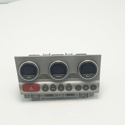 CENTRALINA PANNELLO COMANDI CLIMA A/C ALFA ROMEO 156 2002