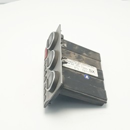 CENTRALINA PANNELLO COMANDI CLIMA A/C ALFA ROMEO 156 2002