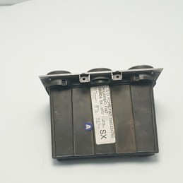 CENTRALINA PANNELLO COMANDI CLIMA A/C ALFA ROMEO 156 2002