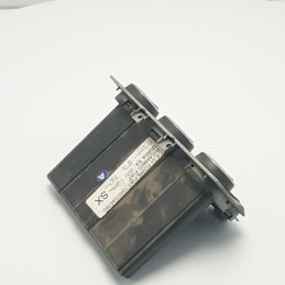 CENTRALINA PANNELLO COMANDI CLIMA A/C ALFA ROMEO 156 2002