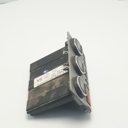 CENTRALINA PANNELLO COMANDI CLIMA A/C ALFA ROMEO 156 2002
